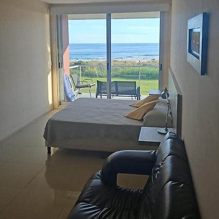 Апарт отель Audencia Del Mar Ла-Палома Экстерьер фото